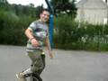 Rollers / Mono / Trott
