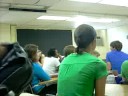 Last day of school In 3rd Hour