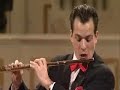 emmanuel pahud: flute
haydn-ensemble berlin
mozartwoche salzburg 2000