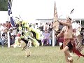 Chickahominy Tribe
