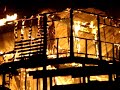 Fire Destroys 3 Storey Buidling in San Pedro Fire Destroys 3 Storey Buidling in San Pedro