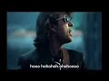koi aney wala hai with lyric