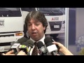 VÍDEO: Secretaria de Saúde lança campanha preventiva contra a influenza