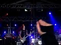 Katatonia @ Tuska 2007 Katatonia @ Tuska 2007