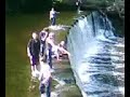 Jumoin goff Crammond Waterfall! Jumoin goff Crammond Waterfall!
