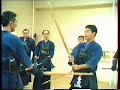 Kendo - KODA Kunihide 8 Dan
