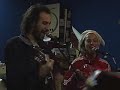 elsa et marion sont venues � l'improviste filmer une r�p�tition de qoulou avec sista ka suprem clem nassim et mat labess....