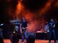 Por eso Canto - Los Galvan en Albacete