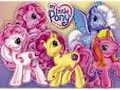 HOMMIE PONYZ