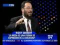 Ricky Sarkany con Rozin 1/4