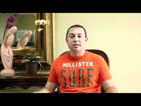 Breast Augmentation Testimonial
