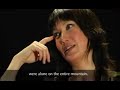 KAY RUSH INCONTRA NIVES MEROI, Trento Film Festival 2008