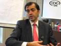 Carlos Jim�nez, presidente de Secuware, analiza las pol�ticas de seguridad de la administraci�n p�blica y el sector privado