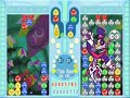 puyo pop fever tournament round 1 match 3