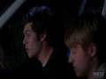 Seth Being Stealth-The OC