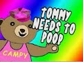 Tim and Eric Campy 3