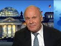Udo Steinbach, \"Nahostexperte\" und Pressesprecher der Hamas in den Tagesthemen
