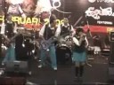 Fleur de Lis - Senkou (Van Tomiko)