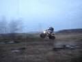 videos de Raptor 700 Kalisz jump ucze się skakac skóra
