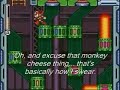 Mega Man 7 (Dr. Wily Stage 2)