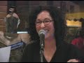 Redondo Poets - Carine Topal