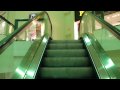 A Christmas Ride On The Schindler Haughton Escalator At The Tanglewood Mall In Roanoke Va