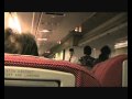 My QANTAS AIRWAYS experience