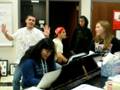 My show Choir Class. ;)