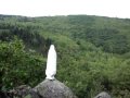 trail et madone