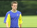 Tribute to Matty Taylor Tribute to Matty Taylor
