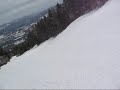 Maine - Skiing at Sunday River