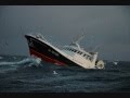 BATEAU armt PORCHER  - zz top
