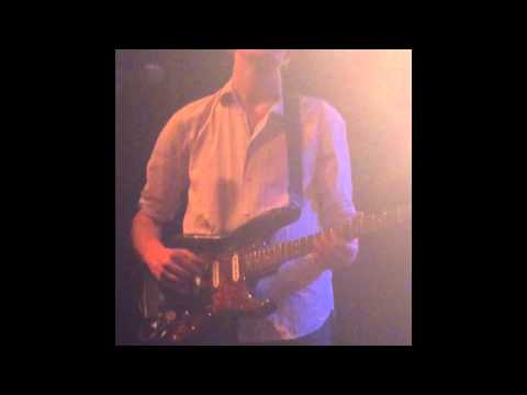 Stephen Malkmus and the Jicks - Heaven is a Truck (Carrboro, NC, March 3, 2014)