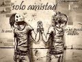 no me quiero enamorar  kalimba