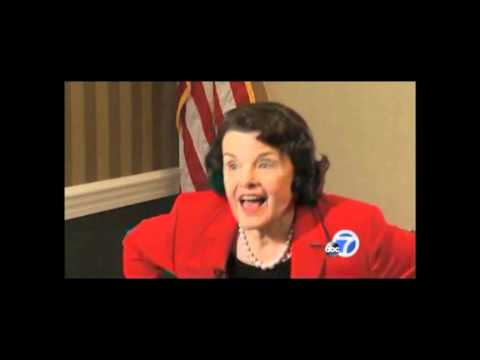 CA Sen: Why Wont Senator Dianne Feinstein Debate? 0 CA Sen: Why Wont Senator Dianne Feinstein Debate?