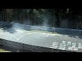 VR-4 Party Trick @ Pflanzgarten, Nurburgring VR-4 Party Trick @ Pflanzgarten, Nurburgring
