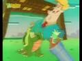 videos de Youtube poop: Mario gone wild!