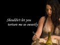 Good Enough- Evanescence- The Open Door