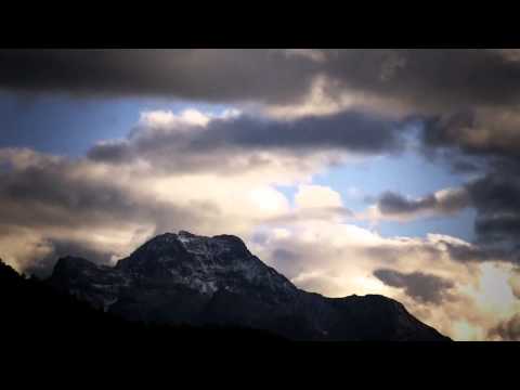Promo St. Moritz World Match Racing Tour