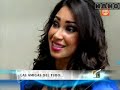¿Por qué tienen tanto éxito los concursos de baile? (Prensa Libre 25-05-10)