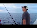 Fishing O'Neil's Boat 2008