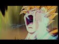 Dragonball Z AMV - Fallout Boy