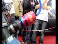 Motortoro Tuning: Il Turbo in una notte!