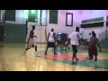 Vincent Edwards - Middletown 2014 Wing