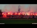 Ultras Kispest 2007 tavasza