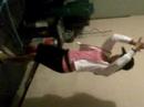 My Dance!!!