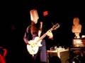 Buckethead, The Middle East club, Cambridge, MA 10/05/08