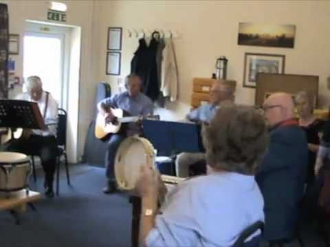 The Rolling Bones - Medley 2