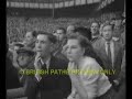Football - Ireland V England 1949