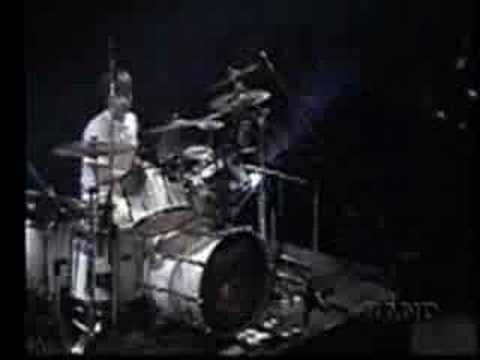 Video de Sera (Live) de Legião Urbana